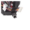 Lector facial Vision Pass MD con lector Mifare y Desfire incluido  IP65