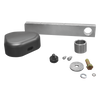 Enganche o Tasca para Brazo Rectangular de Barreras FAAC 620 y FAAC 615