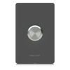 UniFi Access Button Botón de petición de salida táctil con luz indicadora LED, para control de acceso (requiere UA-Hub)
