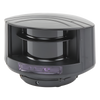 Kit de Sensor láser y control remoto / Evite el uso de lazos magnéticos / Protege carriles de hasta 9.6 m de ancho y 9.6 metros de profundidad