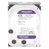 Disco Duro PURPLE de 6TB / 3 AÑOS DE GARANTÍA / Para Videovigilancia