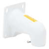 Montaje de Pared de Brazo Corto para Domos PTZ TURBOHD e IP de 4