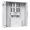 Kit Alarm Hub UniFi Protect / Integración de Alarmas Cableadas / 32 Zonas / Gestión desde UniFi Protect / PoE++ / Respaldo por Batería