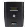 UPS 1500VA/900 W Pantalla LCD / Línea Interactiva 120Vca / 8 tomas 5-15R (6 Respaldadas) / Regulación de Voltaje / Protección RJ45