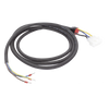 CABLE DE CONEXIÓN DE MOTOR DE 1.8 m PARA BARRERAS SERIE 620/640