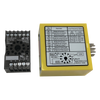Sensor de Masa Mono Canal / Ideal para Automatización de Barreras Vehiculares