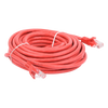 Cable de Parcheo UTP Cat6 - 7.0 Metros (22.97 Pies) - Rojo
