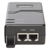 Inyector 802.3bt de 60W en 4-Pares UTP, Compatible con 802.3af/at Gigabit 10/100/1000 Mbps