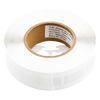 Paquete con 100 tags Etiqueta Adherible RF 40 x40 mm