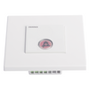 Botón de Llamada Iluminado con Lector RFID 125 KHz, BUS RS485, Compatible con NX0019/B, NX0015 Y NX1021