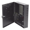 Controlador de acceso para 4 lectoras / Expandible a 56 Lectoras / Compatible con Sistema de Elevadores / 100,000 Usuarios