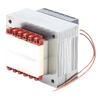 Refacción / Transformador de voltaje para tablilla ZL38 CAME / Entrada 230 VCA / Salida 24VCA