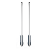 Par de Arcos EAS para Protección de Ropa, Botellas, Accesorios RX, TX 8.2 MHz hasta 1.8 m