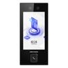 Terminal Facial MinMoe DS-K1T344MBWX-E1 / Boton de Llamada Fisico / 3000 Rostros / Pantalla 4.5