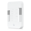 Gate Hub Avanzado / Control de Acceso de Puerta / PoE++ / 1 Puerta Principal y 1 Lateral / Interfaces 10/100/1000 Base-T