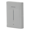 Expansor Inalámbrico Hikvision DS-PM1-RT-HWB / 32 Zonas Tri-X / Speed-X Bus / Compatible AX PRO / 9-24 VCC / -10°C a 40°C