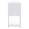 Carcasa Protectora para Biometricos DS-K1T341 y DS-K1T342 / Protege de la Lluvia / Policarbonato