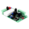 Tarjeta de control para ZF1N Compatible con motores abatibles 001U7220