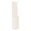 Enganche para mástil 009MXARM001 con barrera GARD4 (001G4140Z / G3750) / 8 orificios para tornillería / SOPCAM