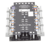 Módulo de Control / 12 Relevadores de Salida con Función para Control de Elevadores