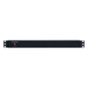 PDU Básico Para Distribución de Energía, Con 8 Tomas NEMA 5-15R Traseras, 1UR, 15 Amp, 120 Vca