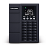 UPS de 1000 VA/900 W, Online Doble Conversión, Entrada 120 Vca NEMA 5-15P, Onda Senoidal Pura, Tipo Torre, Con 4 Tomas NEMA 5-15R