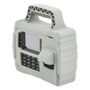 LECTOR BIOMETRICO PORTATIL CON COMUNICACIÓN WIFI