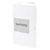Gabinete de Plástico para CoreStation CS40 con Fuente de 110VCA