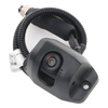 Cámara Móvil TURBO 2 Megapíxel (1080P) / Lente 1 mm / Conector Tipo Aviación / Exterior IP68 & IP69 / Antivandalico IK10 / BSD (Detección de Punto Ciego) / Compatible con Grabadores Móviles Hikvision Serie I