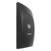 Lector de Proximidad EM 125 kHz / Wiegand 26 Bits / IP65 / Exterior / Plástico ABS