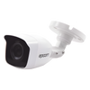 Bala TURBOHD 2 Megapíxeles (1080p) / Gran Angular 103° / Lente 2.8 mm / IR EXIR Inteligente 20 mts / Exterior IP66 / dWDR / TVI-AHD-CVI-CVBS / Policarbonato