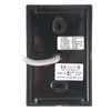 Lector de Proximidad MIFARE 13.56 MHz / Wiegand 34 Bits / IP65 / ISO14443A / Exterior