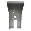 Carcasa Protectora Universal de Metal / Medidas 312 × 150 × 129 mm / Compatible con Múltiples Modelos de control de acceso