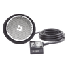 Detector Fotoeléctrico de 14 Metros / IP66 Uso Exterior Intemperie / Relevador NC,NO,COM / Cumple con ETL UL325