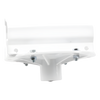 Kit de Instalación Para Brazos de Aluminio Doorking / Compatible con Barreras 1601 y 1603