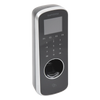 BioStation L2 Lector de Huella Delgado con Teclado Touch y  Lector 13.56 MHz MIFARE®/ NFC /DESFire/DESFire EV1/ Felica