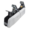 Kit Impresora SMART51L / Con Laminador /DOBLE Lado/3 Años Garantia / Incluye 2 x  RibbonColor / 100 tarjetas PVC/ 1 Cinta de Limpieza/ Software