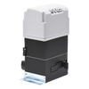 Operador FAAC 844 C de Uso Intensivo Para Puertas Corredizas de 1800 Kg y Hasta 40 Metros / Voltaje de Operación 220V
