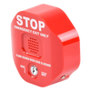 Alarma de puerta multifunción Exit Stopper® inalámbrica