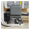 Motor para puertas corredizas / 800 kgs / Motor brushless / Cierre automático / auto aprendizaje de finales de carrera