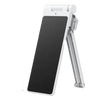 Panel Solar SwitchBot / 5V 0.3A / ABS UV-Resistente / Sensor de Luz / USB Tipo-C / Exterior -20°C a 60°C / Compatible Cortinas 3 Gen