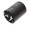 CAPACITOR DE ALUMINIO PARA FUENTE XP18DC30HD