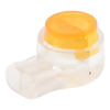 Conector de Cables UY para Cable Calibre 24