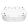 Sensor de Fugas de Agua Inteligente / IP67 / 90 dB Alarma Ajustable / 6 Sensores Altamente Sensibles /  Batería AAA / Wireless 868-922 MHz / Compatible Tapo Hub
