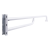 Montaje Extensión para PTZ Hikvision / Diseño Instalación en Poste