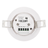 (ZWAVE) Sensor inalámbrico de vacancia y ocupancia.
