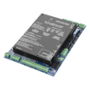 Controlador de Acceso con Gabinete / 4 Lectoras / Doble Procesador / +50 Formatos de Tarjetas Compatibles / 45,000 Tarjetas