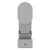 Cámara IP 4 Megapíxel / Wi-Fi / Lampara Integrada / Audio de dos vías / Imágen Nocturna a Color / Detección Humana / Audios Personalizables  / Uso Exterior con Protección