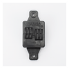 Aislador de Paso / 18 kV / Polipropileno y Policarbonato / Protección UV / 10.2 kg / Para Cercos Eléctricos
