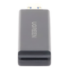 Lector de tarjetas SD portátil USB 3.0 de doble ranura / adaptador de tarjeta de memoria flash concentrador para TF SD Micro SD SDXC SDHC MMC RS-MMC Micro SDXC Micro SDHC UHS-I